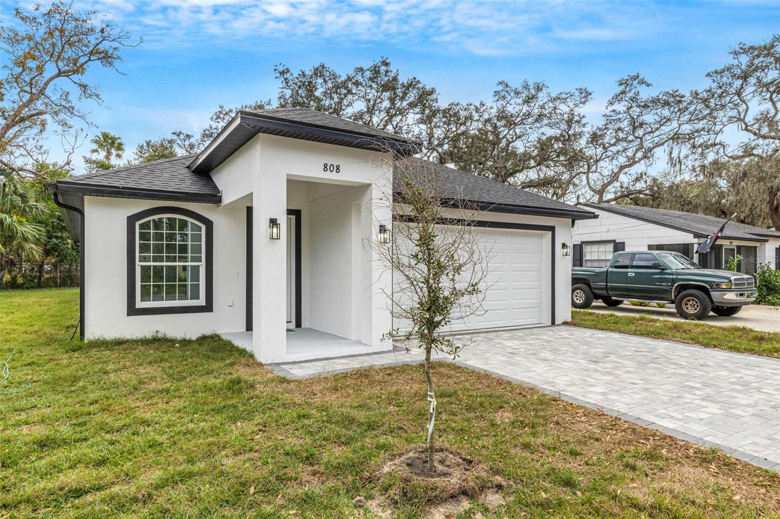 Single Family Residence em TAMPA, FL - Daniel Dourado