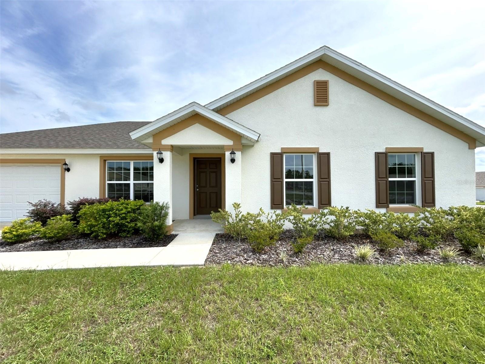 Single Family Residence in CITRUS SPRINGS, FL - Daniel Dourado