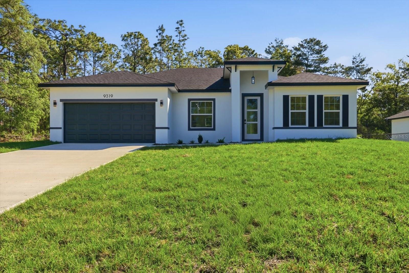 Single Family Residence in CITRUS SPRINGS, FL - Daniel Dourado