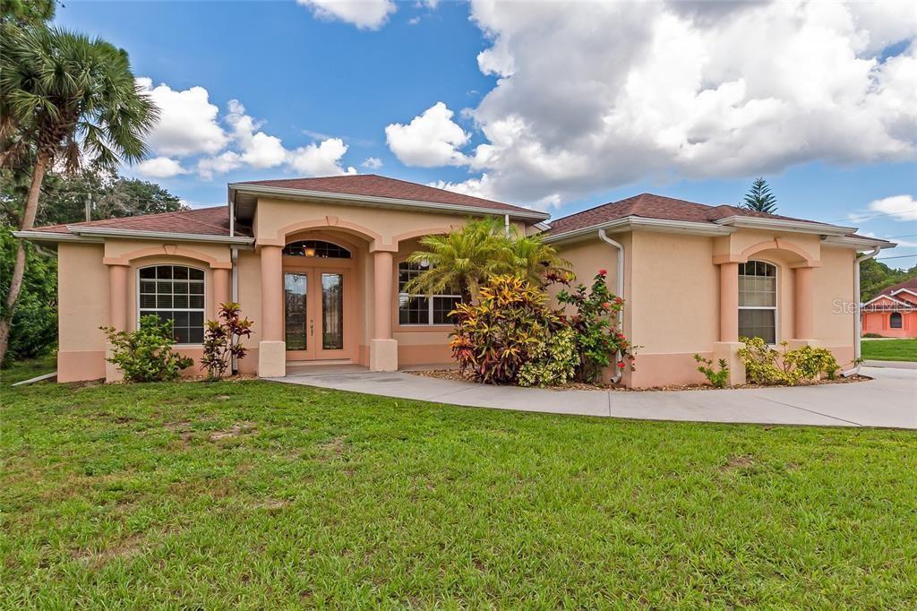 Single Family Residence em NORTH PORT, FL - Daniel Dourado