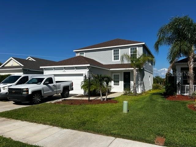 Single Family Residence in PARRISH, FL - Daniel Dourado