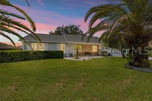 Single Family Residence in OCALA, FL - Daniel Dourado