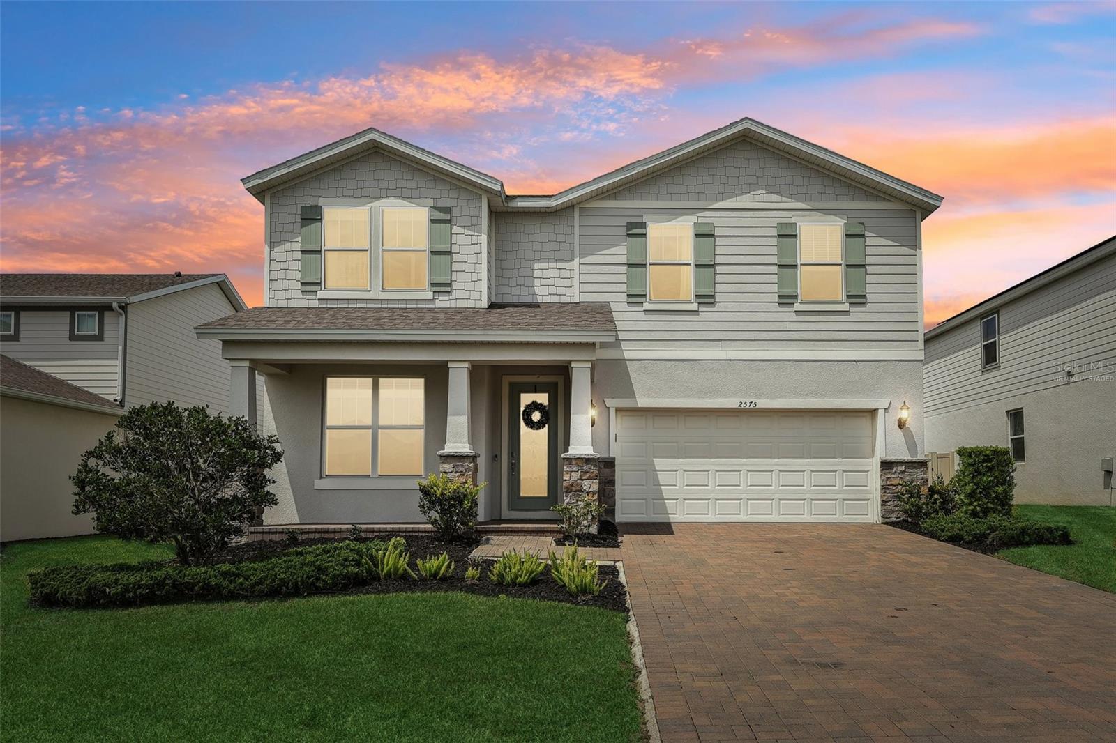 Single Family Residence em APOPKA, FL - Daniel Dourado
