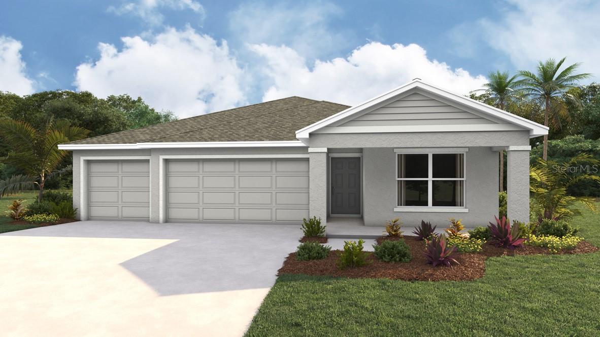 Single Family Residence em SPRING HILL, FL - Daniel Dourado