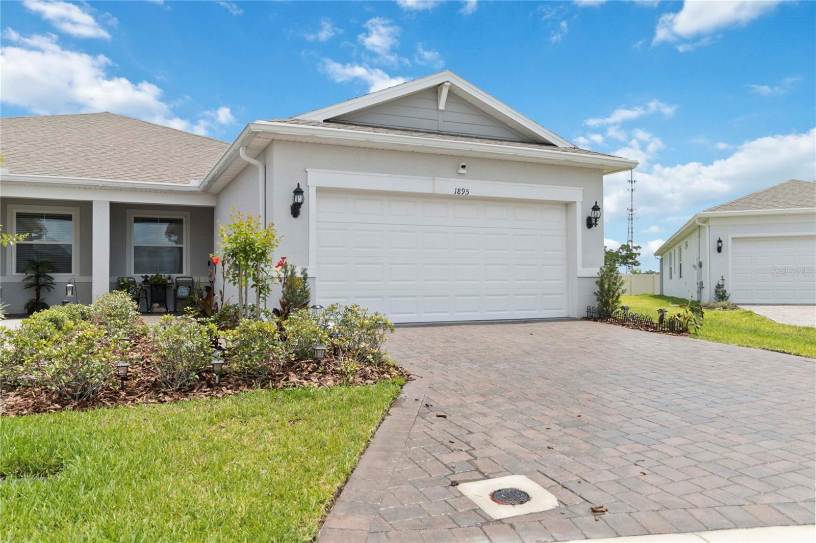 Single Family Residence in KISSIMMEE, FL - Daniel Dourado