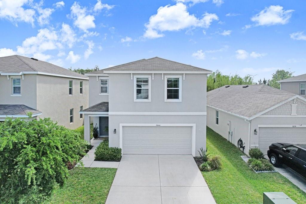 Single Family Residence in ODESSA, FL - Daniel Dourado