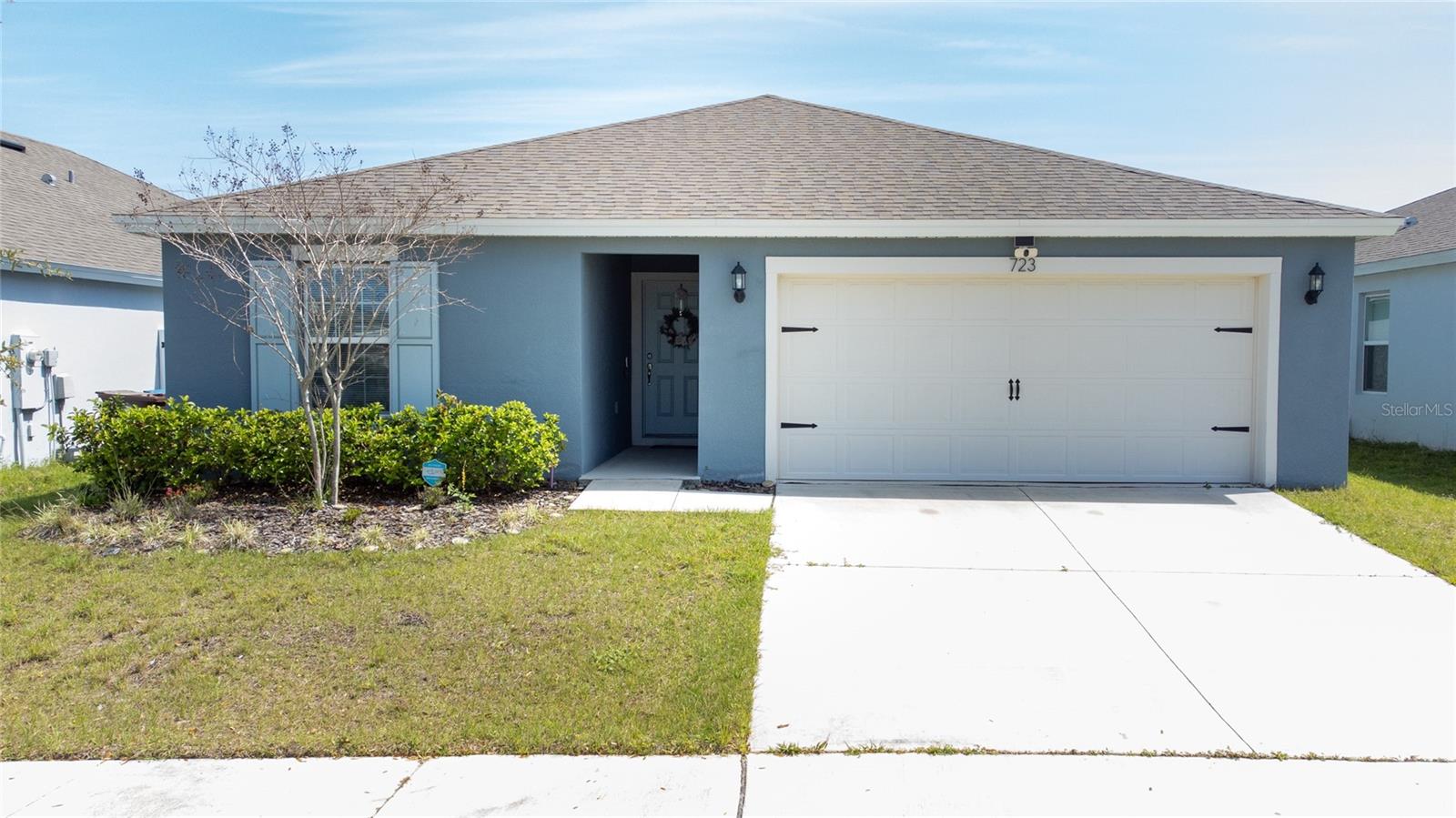 Single Family Residence in DAVENPORT, FL - Daniel Dourado