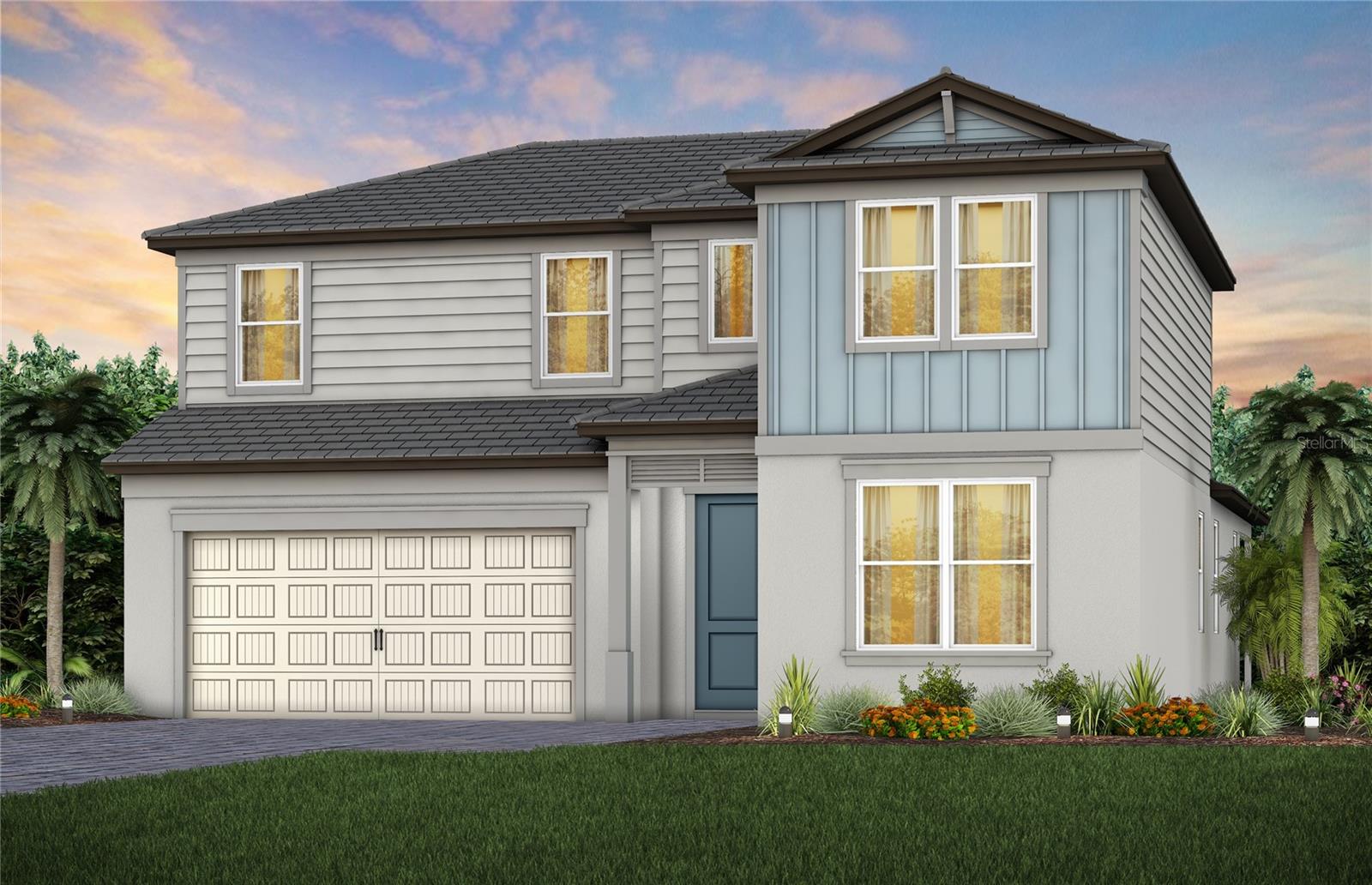 Single Family Residence in PARRISH, FL - Daniel Dourado
