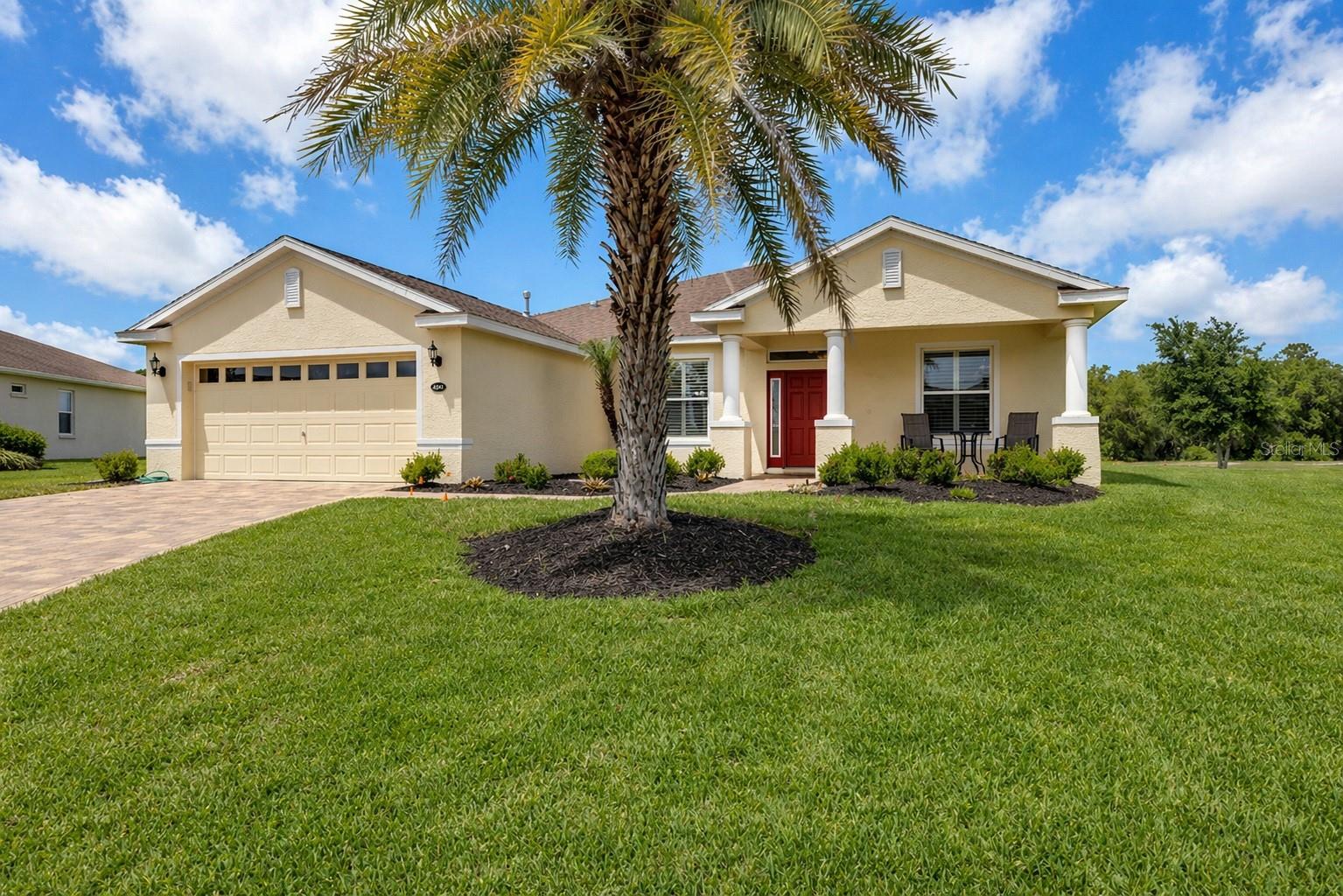 Single Family Residence em LEESBURG, FL - Daniel Dourado