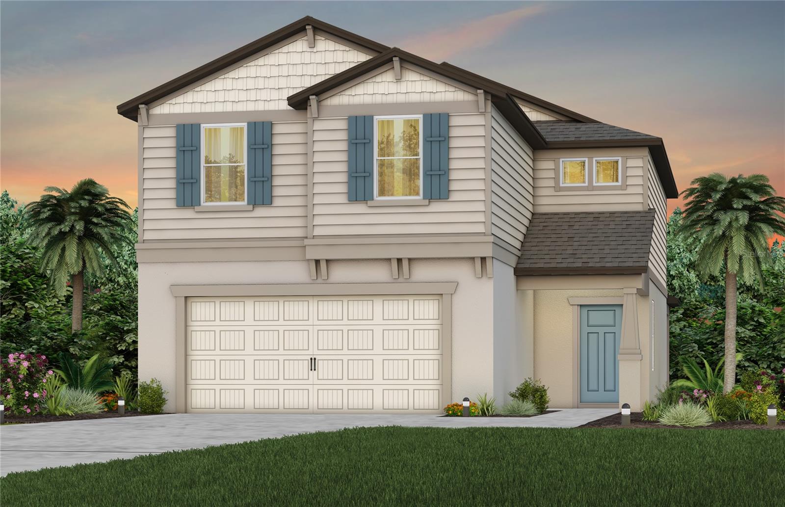 Single Family Residence in PARRISH, FL - Daniel Dourado