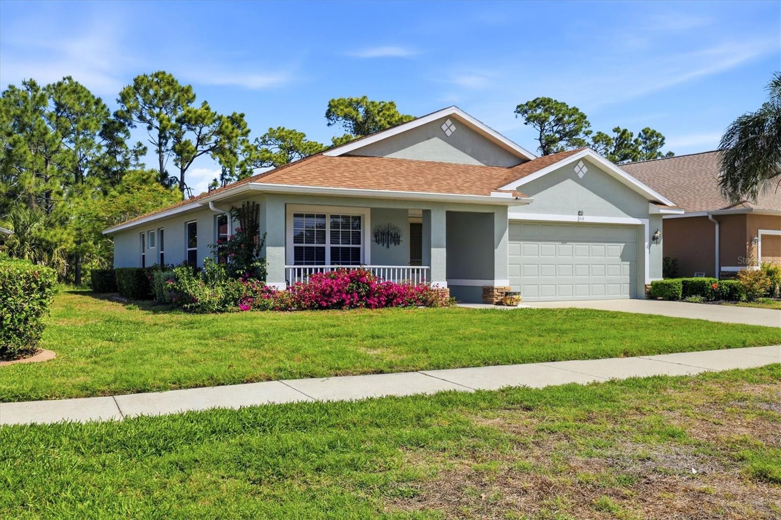 Single Family Residence em NORTH PORT, FL - Daniel Dourado