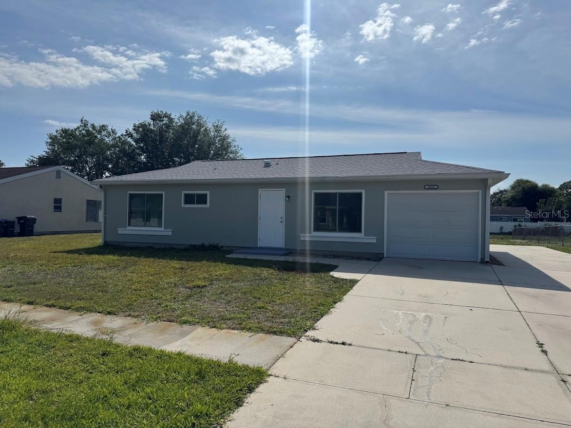Single Family Residence em NORTH PORT, FL - Daniel Dourado