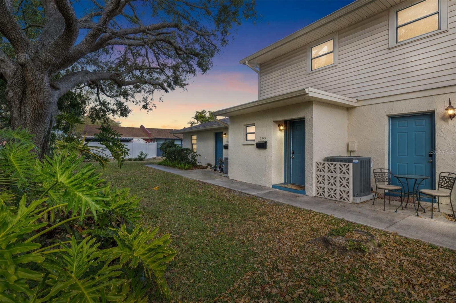 Townhouse em PINELLAS PARK, FL - Daniel Dourado