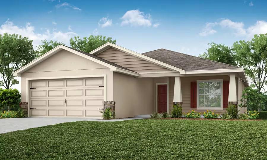 Single Family Residence in DAVENPORT, FL - Daniel Dourado