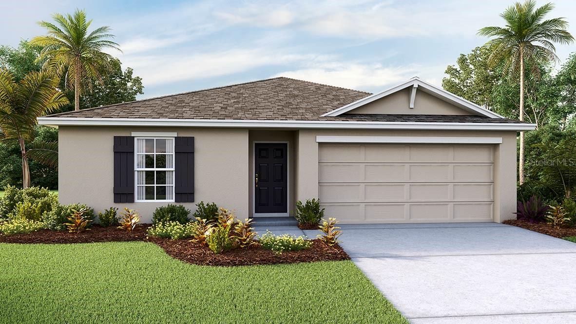 Single Family Residence em SUMMERFIELD, FL - Daniel Dourado