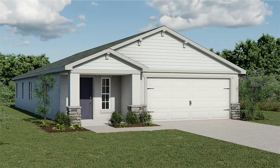 Single Family Residence em WINTER HAVEN, FL - Daniel Dourado