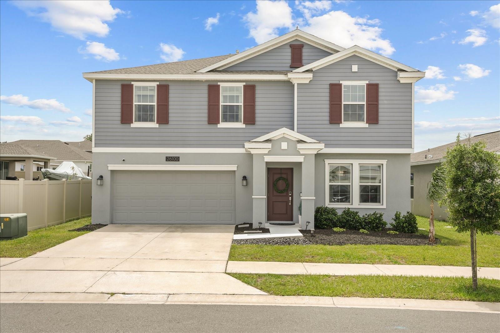 Single Family Residence em LEESBURG, FL - Daniel Dourado