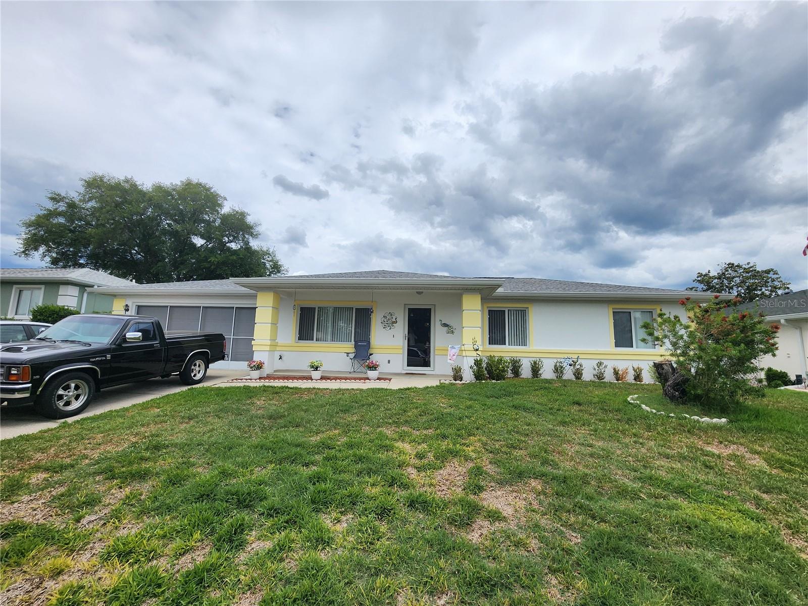 Single Family Residence in OCALA, FL - Daniel Dourado