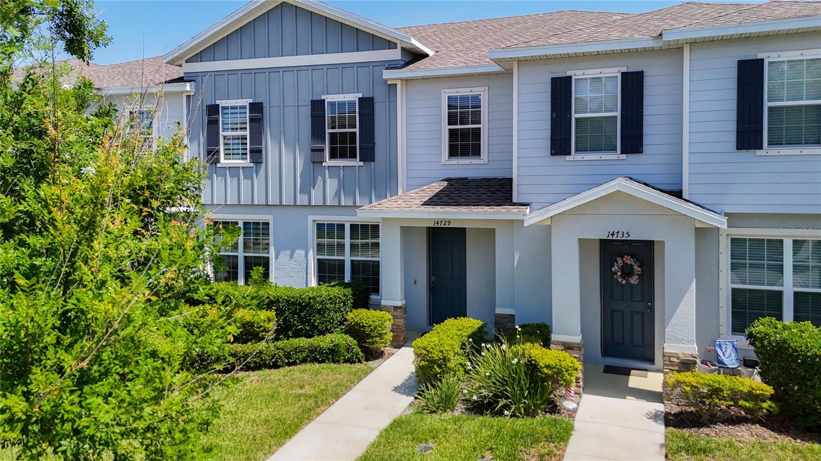 Townhouse in ODESSA, FL - Daniel Dourado