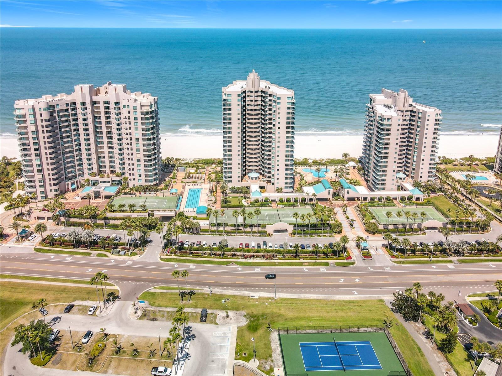 Condominium in CLEARWATER BEACH, FL - Daniel Dourado