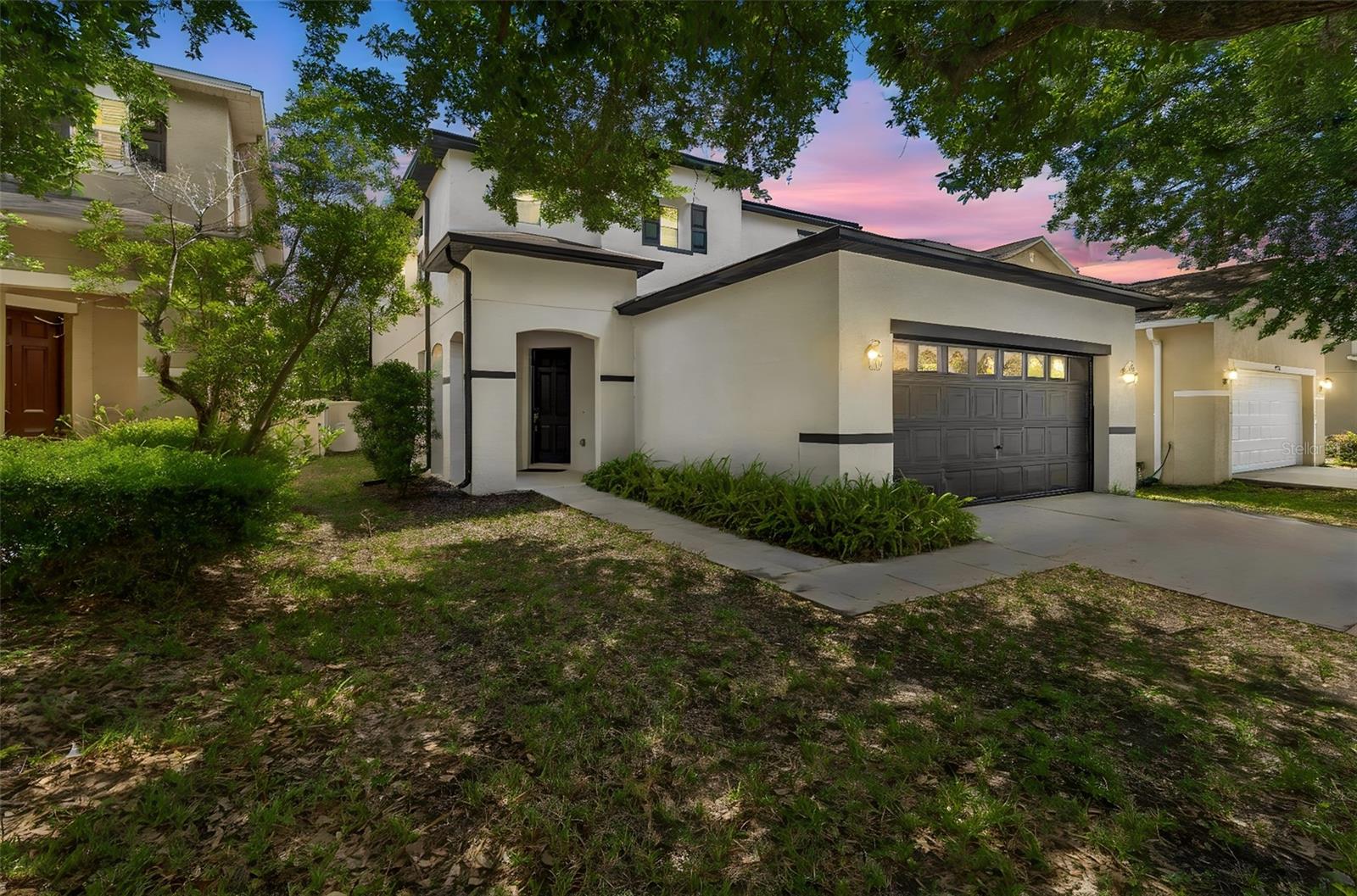 Single Family Residence em LAND O LAKES, FL - Daniel Dourado