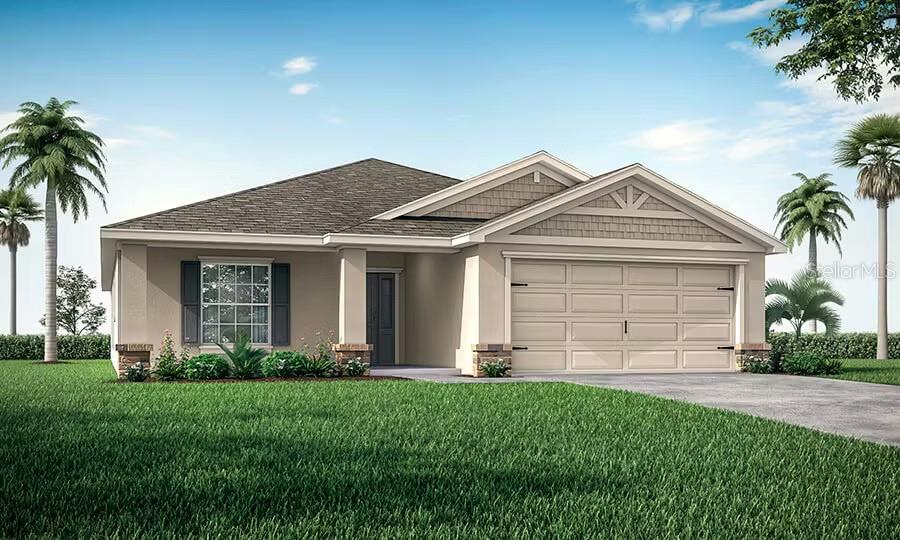 Single Family Residence em WINTER HAVEN, FL - Daniel Dourado
