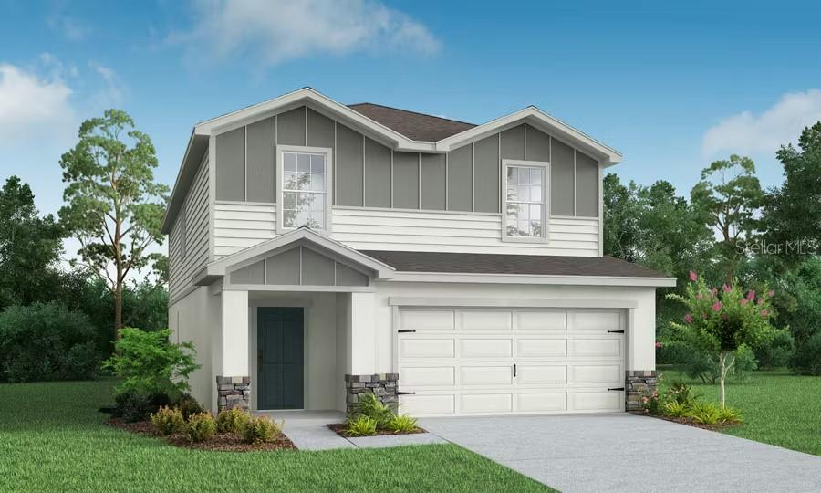 Single Family Residence em WINTER HAVEN, FL - Daniel Dourado