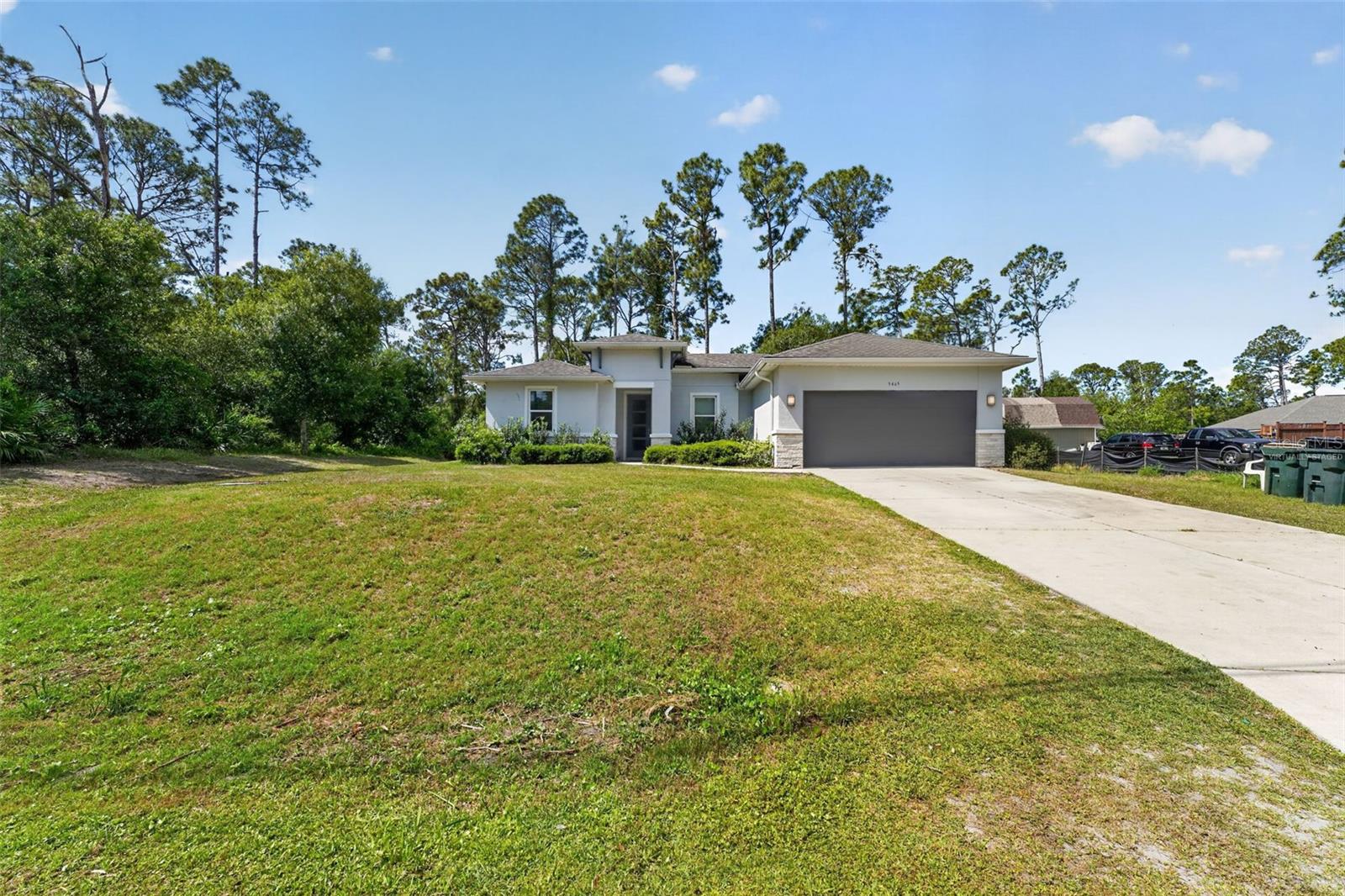 Single Family Residence em NORTH PORT, FL - Daniel Dourado