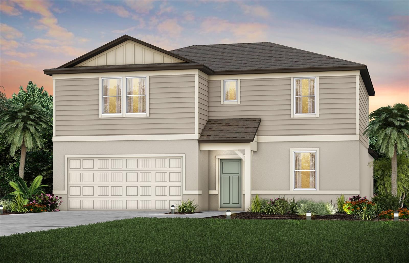 Single Family Residence in PARRISH, FL - Daniel Dourado