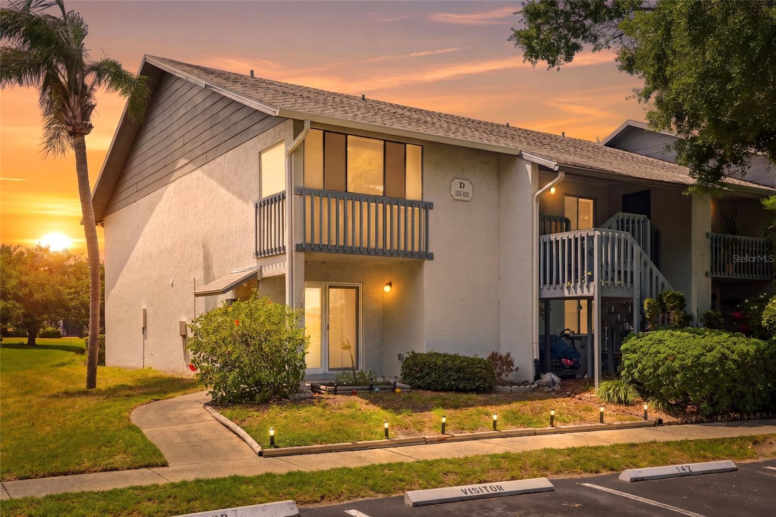 Condominium em LARGO, FL - Daniel Dourado