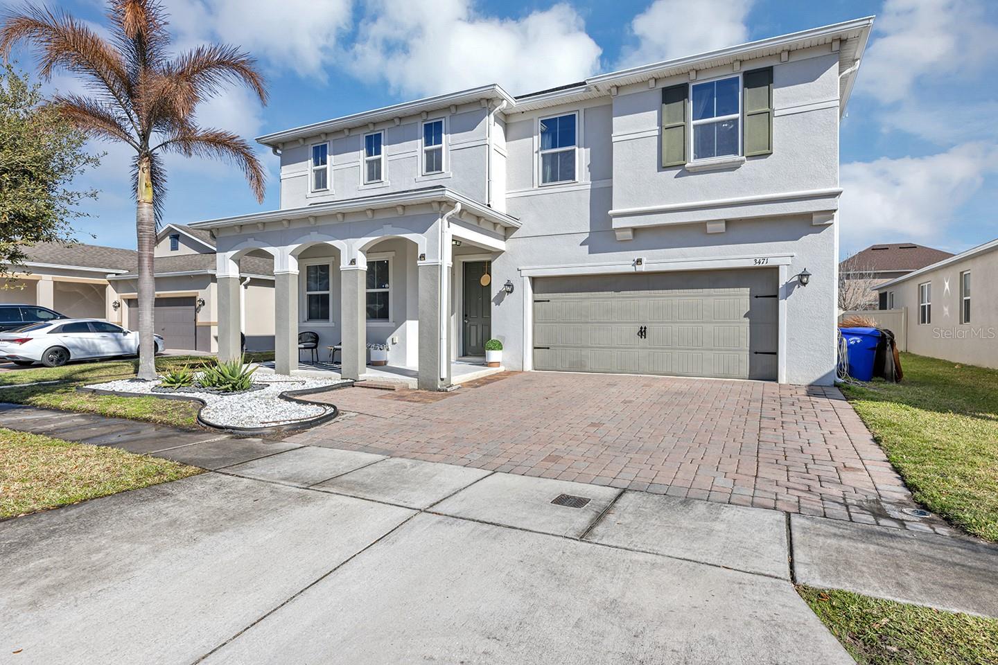Single Family Residence in KISSIMMEE, FL - Daniel Dourado