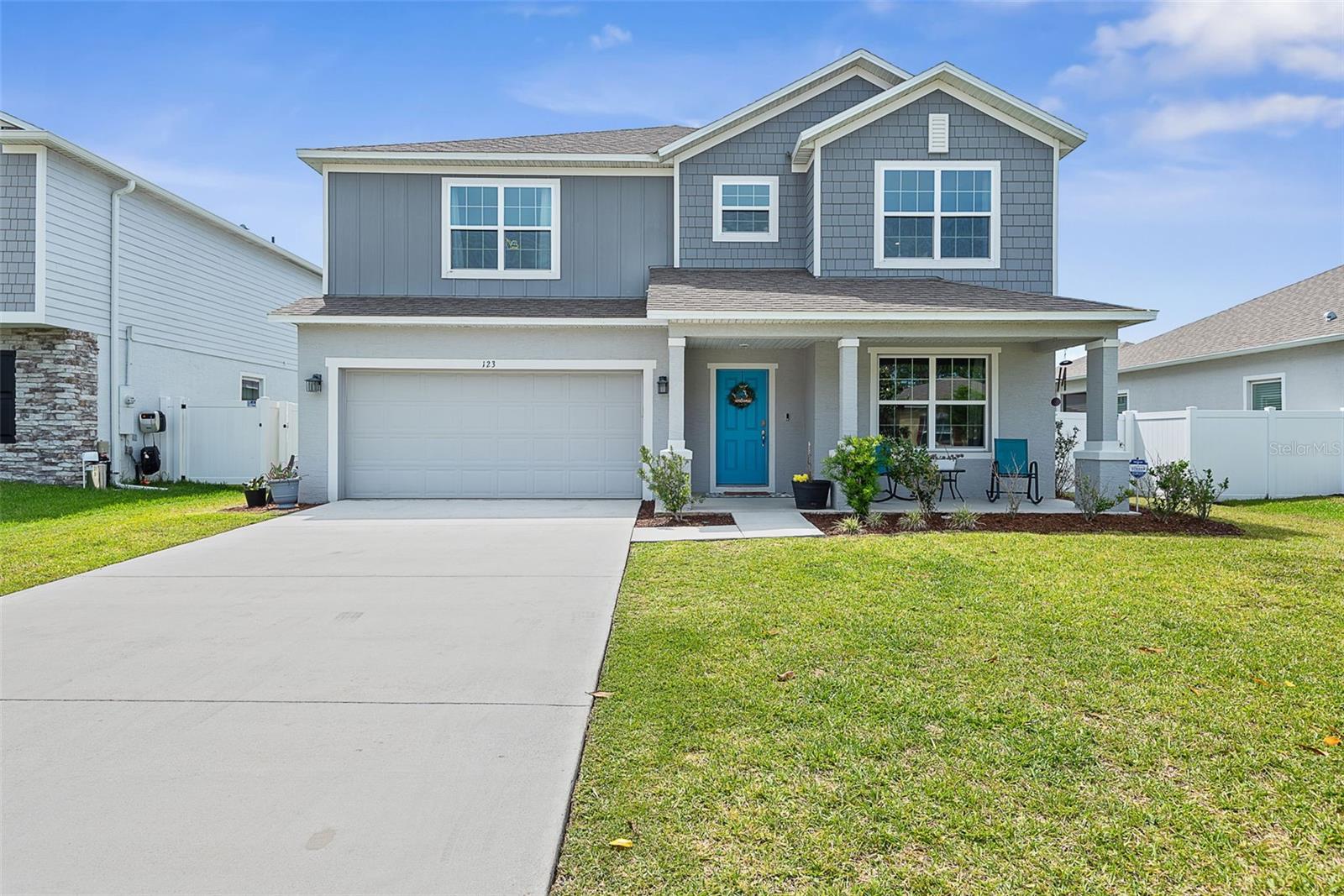 Single Family Residence em PALM COAST, FL - Daniel Dourado