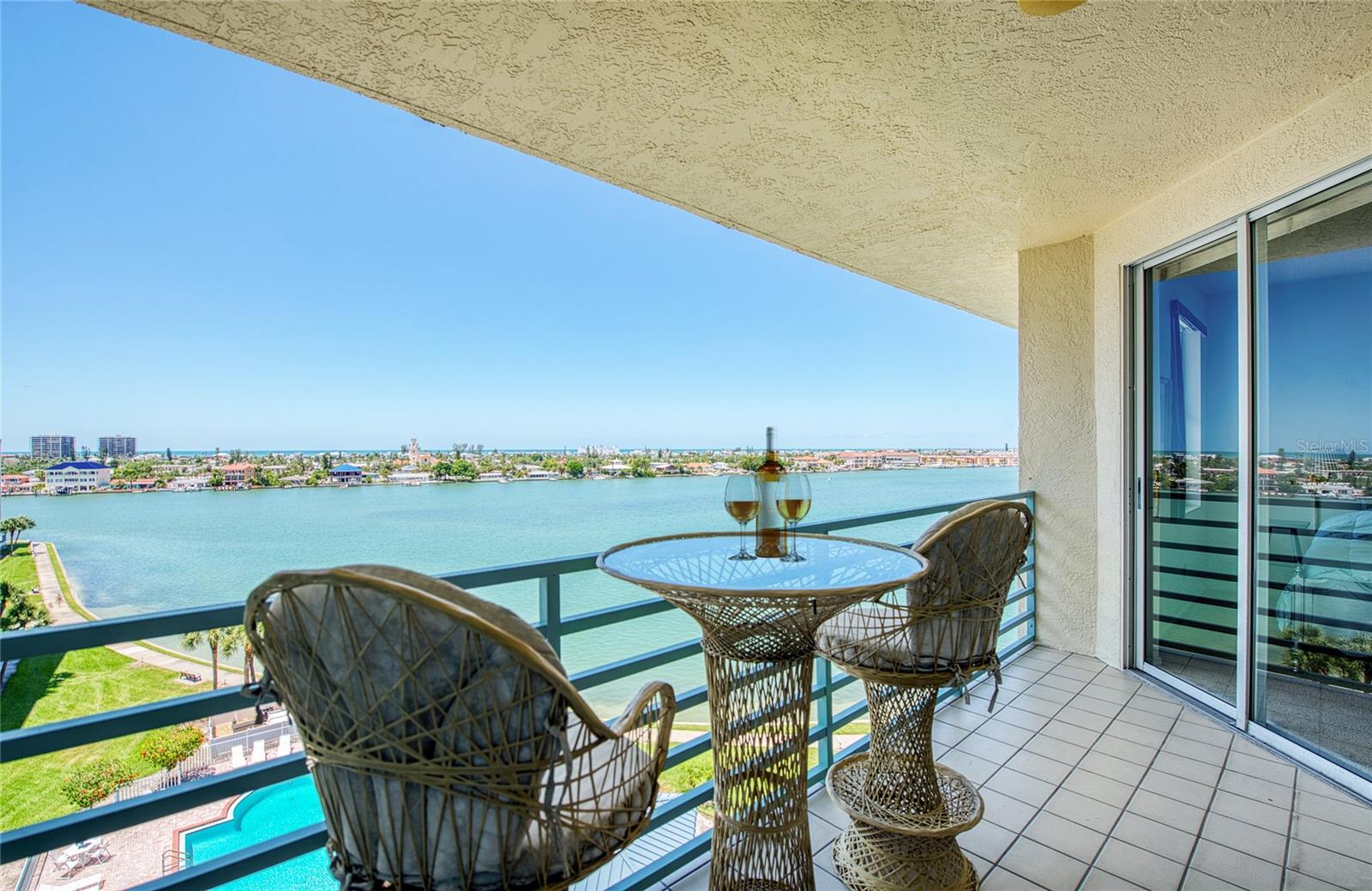 Condominium em SOUTH PASADENA, FL - Daniel Dourado