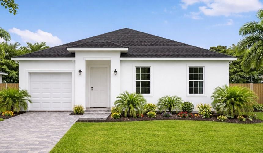 Single Family Residence in PORT RICHEY, FL - Daniel Dourado