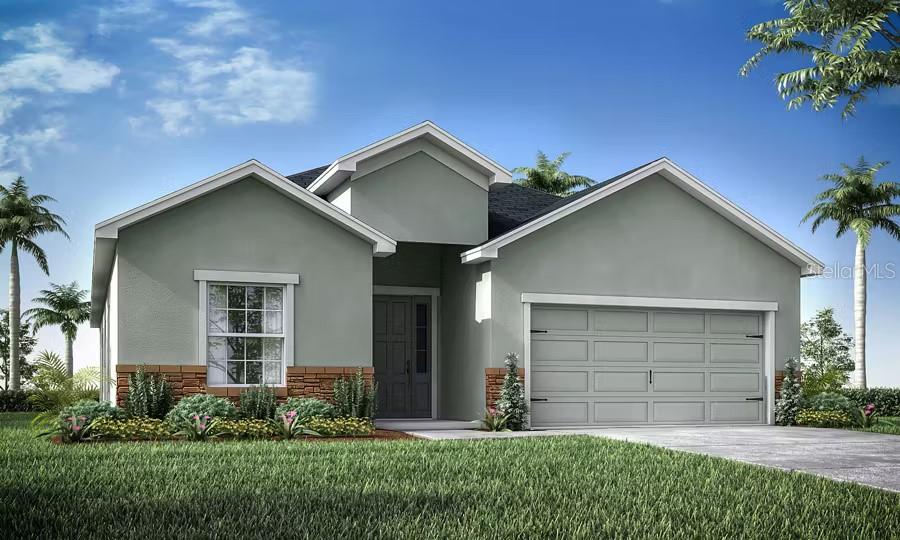 Single Family Residence em LAKELAND, FL - Daniel Dourado
