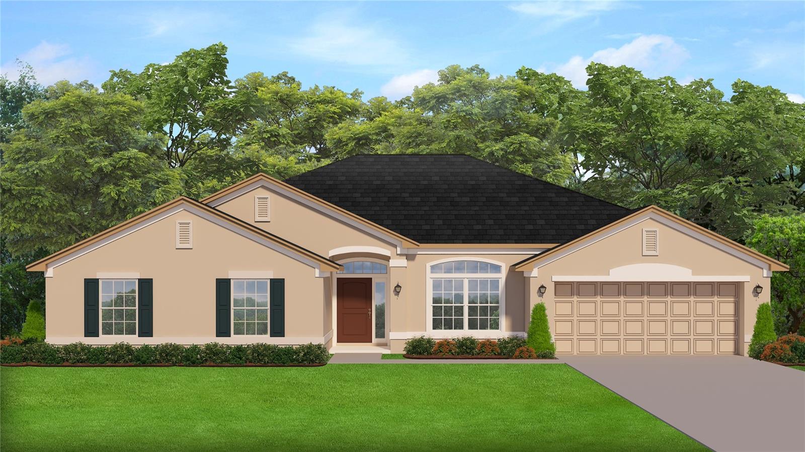Single Family Residence in OCALA, FL - Daniel Dourado