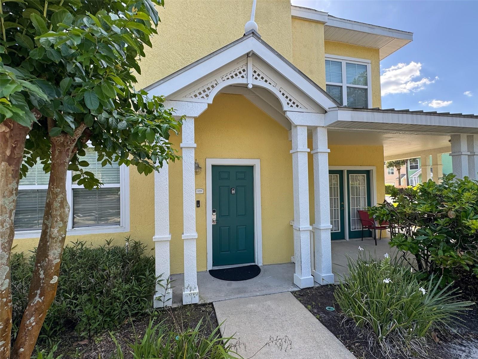 Condominium in KISSIMMEE, FL - Daniel Dourado