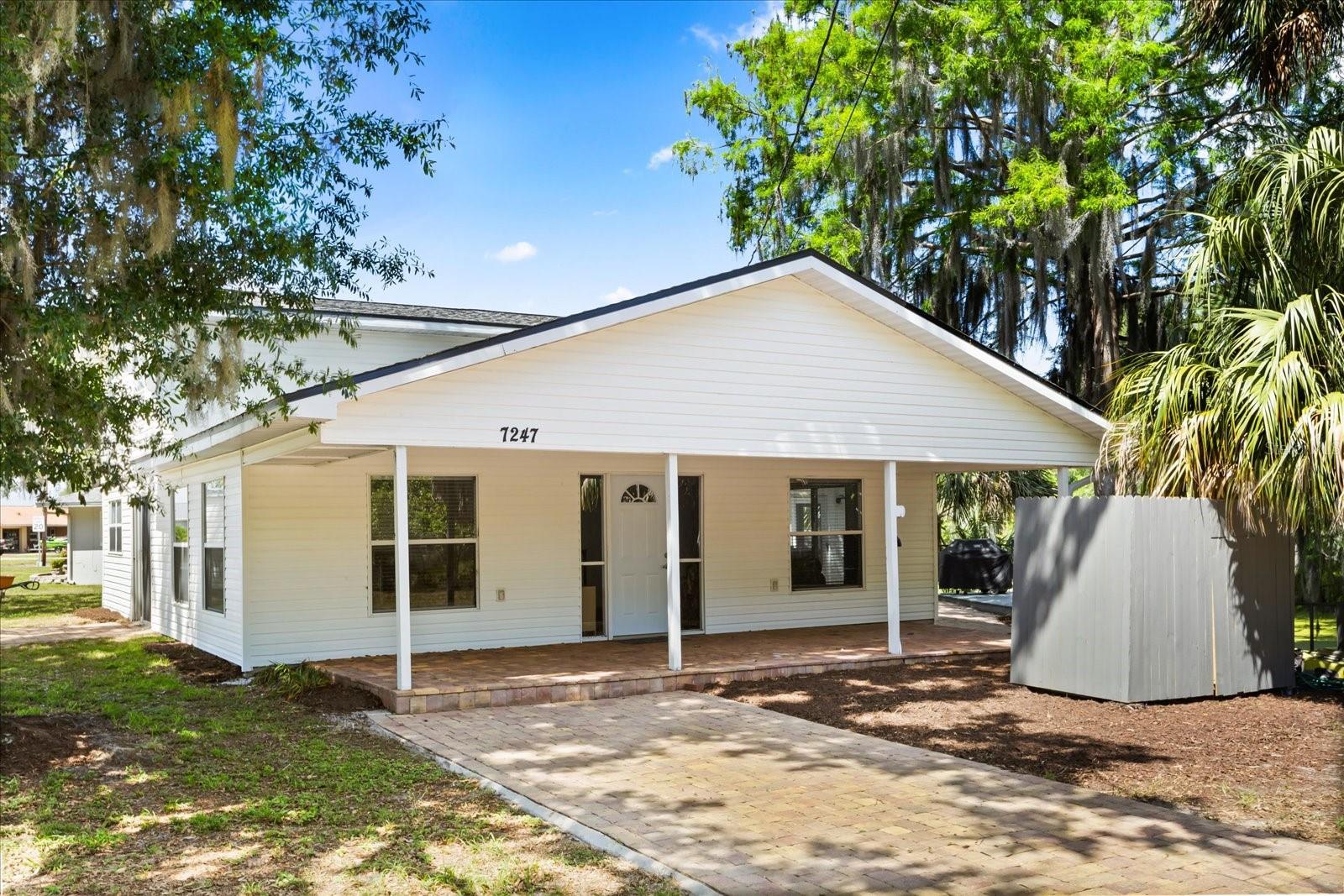 Single Family Residence em LEESBURG, FL - Daniel Dourado