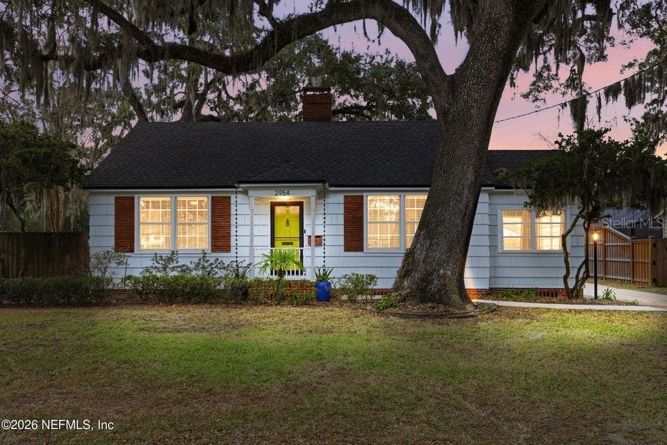 Single Family Residence em JACKSONVILLE, FL - Daniel Dourado