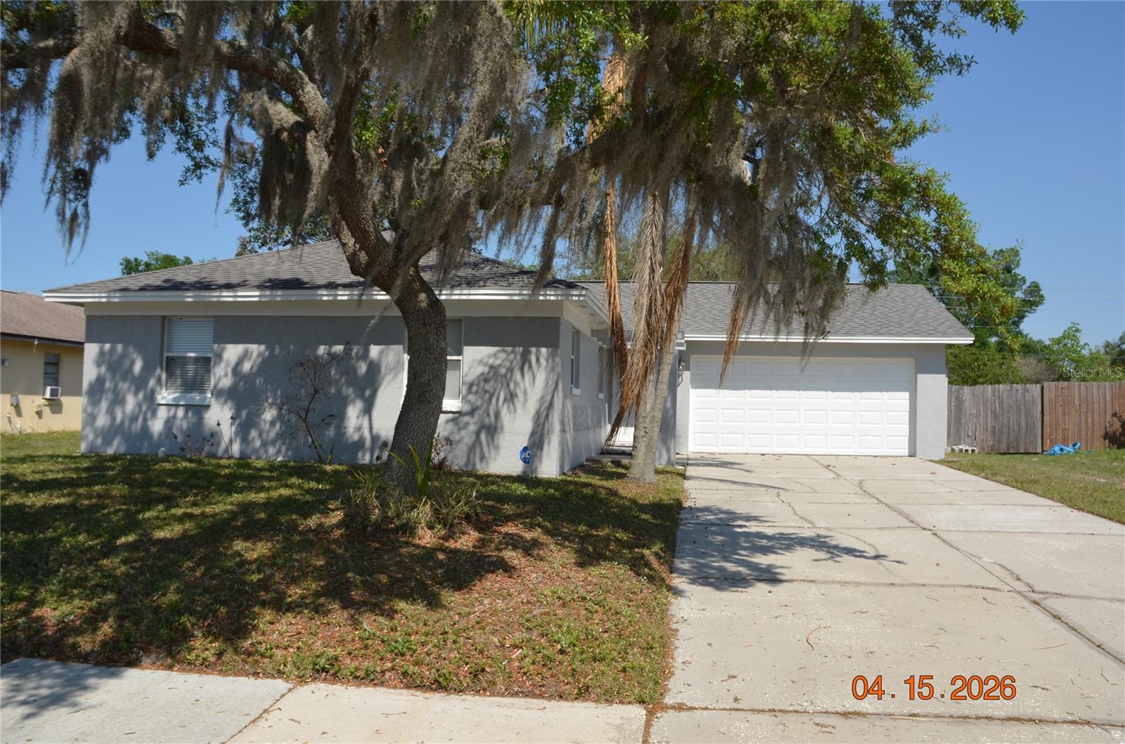 Single Family Residence em APOPKA, FL - Daniel Dourado