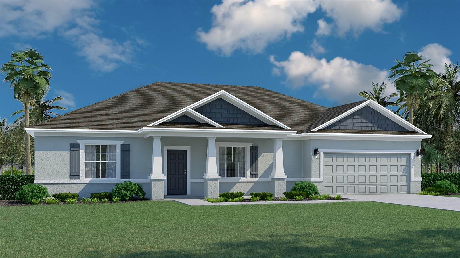 Single Family Residence in BEVERLY HILLS, FL - Daniel Dourado