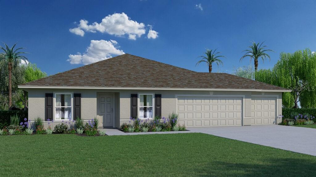 Single Family Residence in OCALA, FL - Daniel Dourado