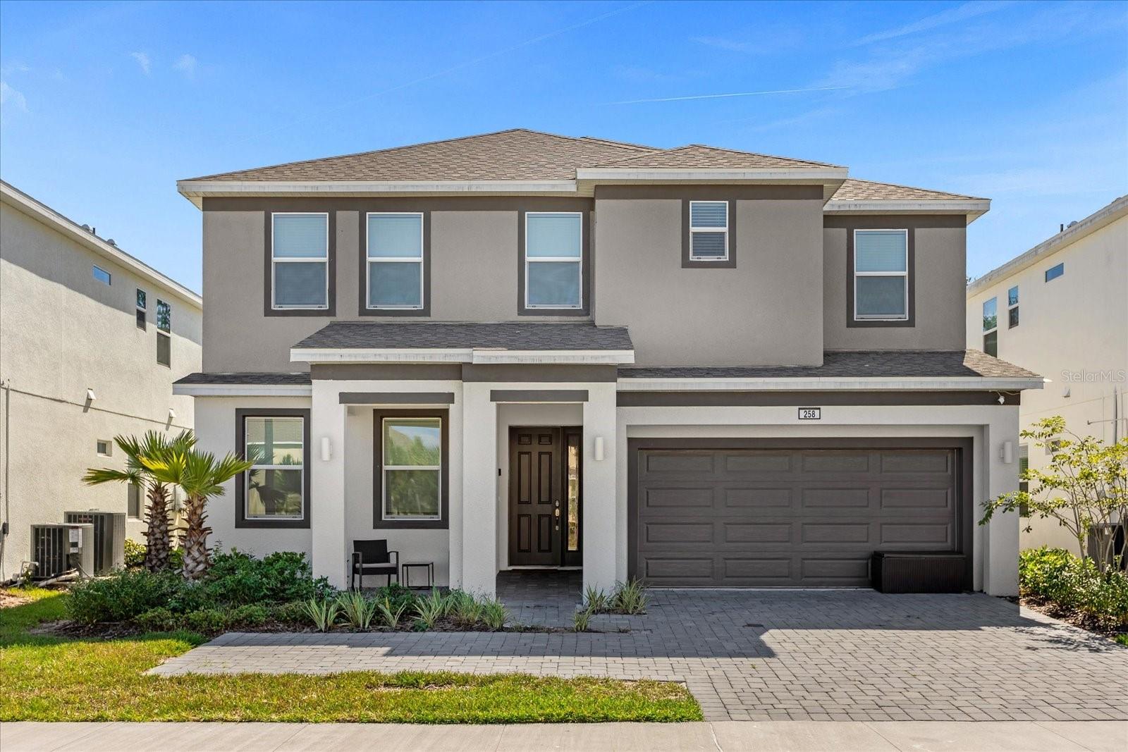 Single Family Residence in KISSIMMEE, FL - Daniel Dourado