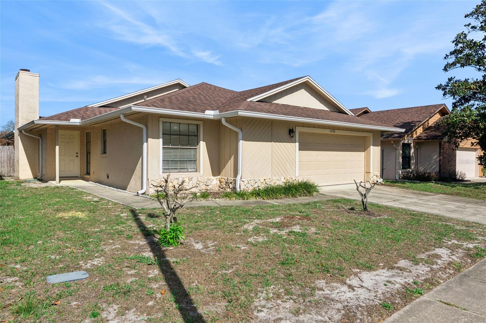 Single Family Residence em WINTER SPRINGS, FL - Daniel Dourado