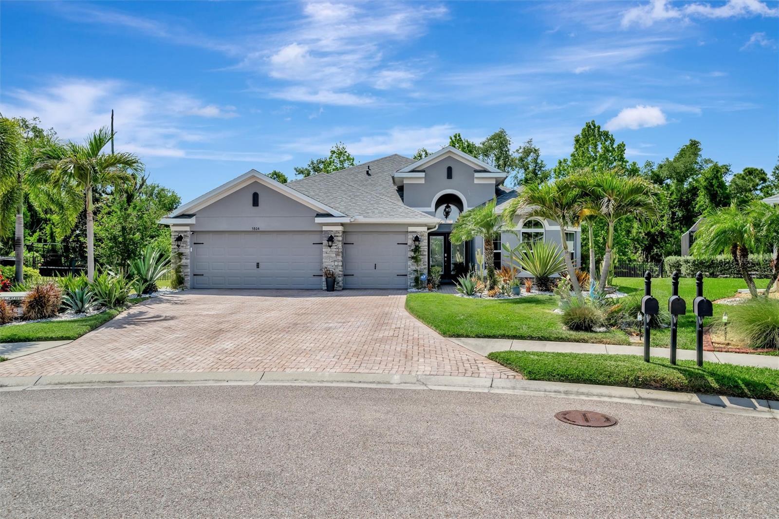 Single Family Residence em ELLENTON, FL - Daniel Dourado