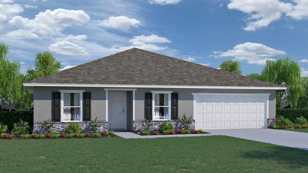 Single Family Residence in OCALA, FL - Daniel Dourado