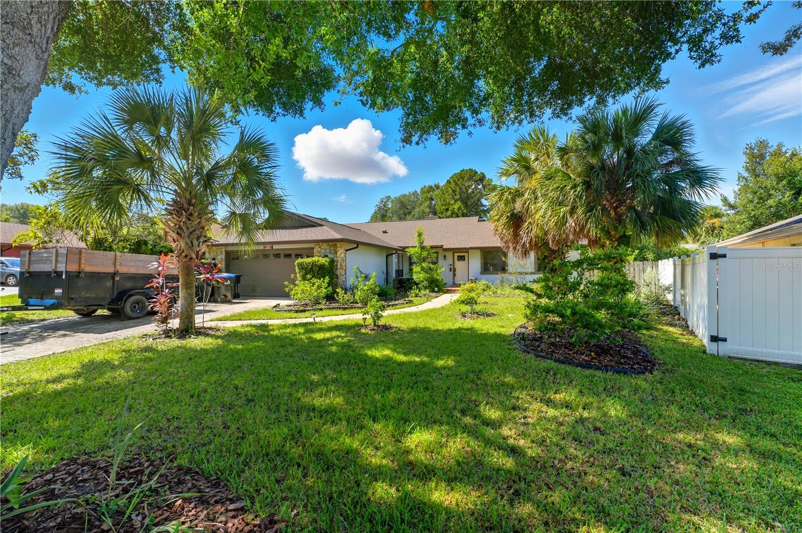 Single Family Residence em APOPKA, FL - Daniel Dourado