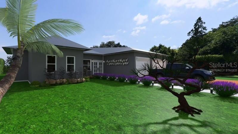 Single Family Residence in PUNTA GORDA, FL - Daniel Dourado