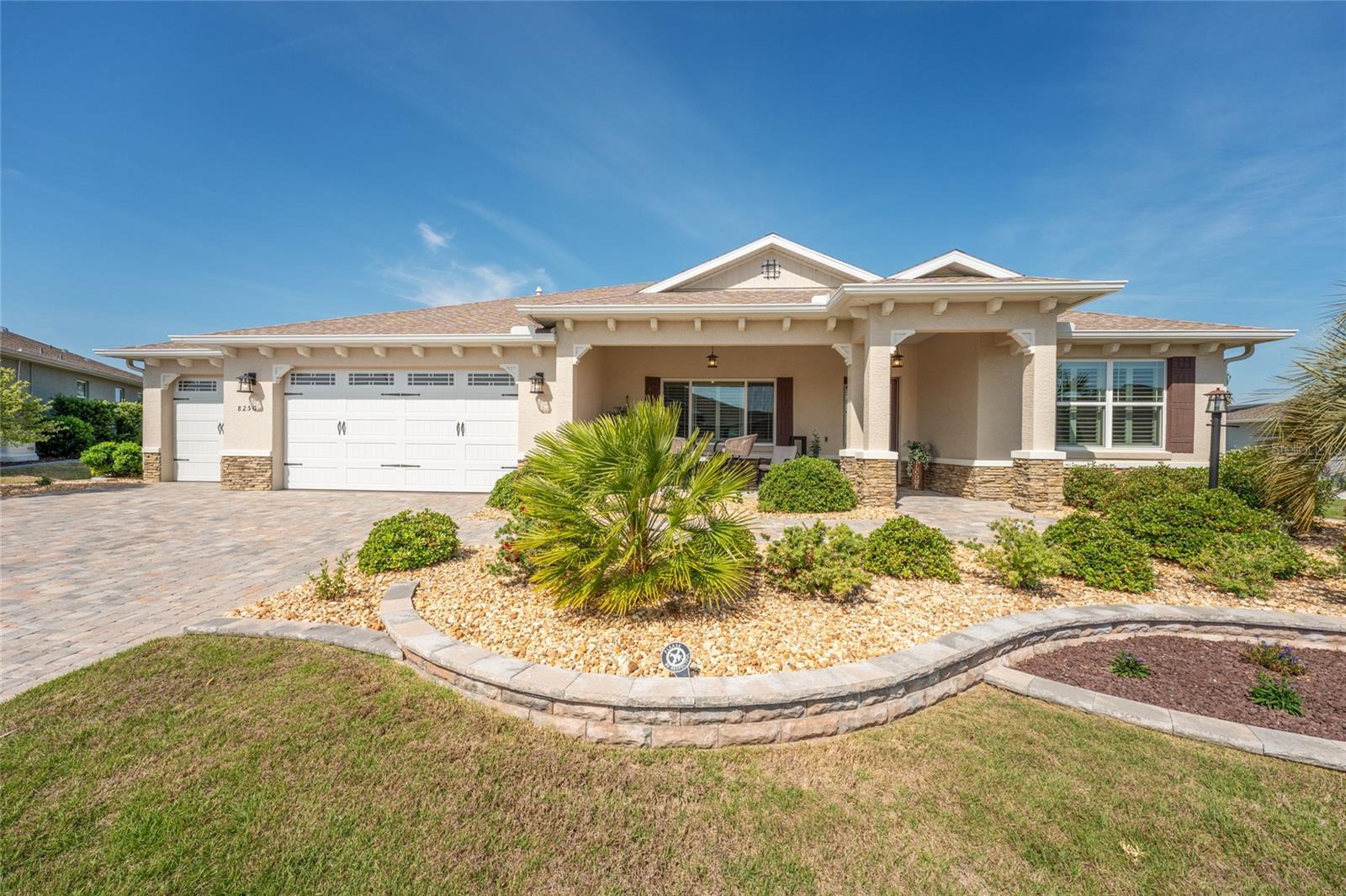 Single Family Residence in OCALA, FL - Daniel Dourado