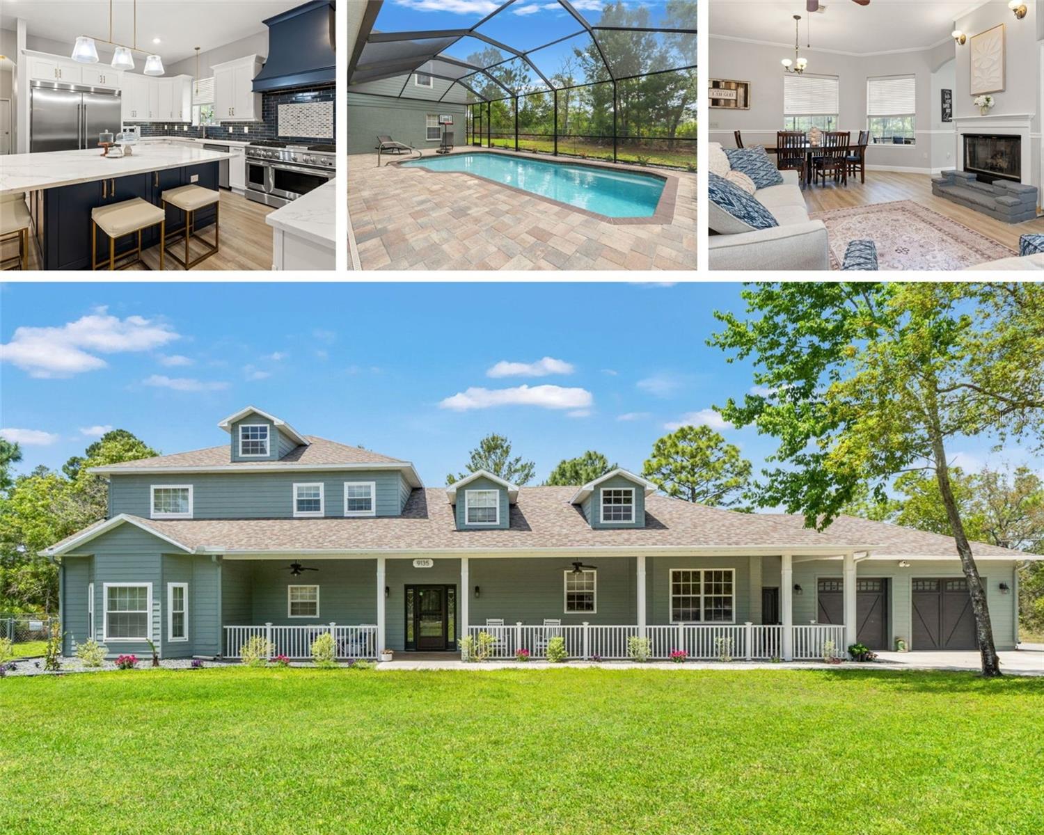 Single Family Residence in WEEKI WACHEE, FL - Daniel Dourado